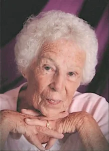 Shirley M. Hawley